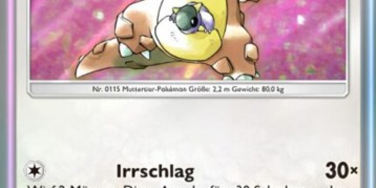 Pokémon-Sammelkarten-Event – Exklusive Promo-Booster