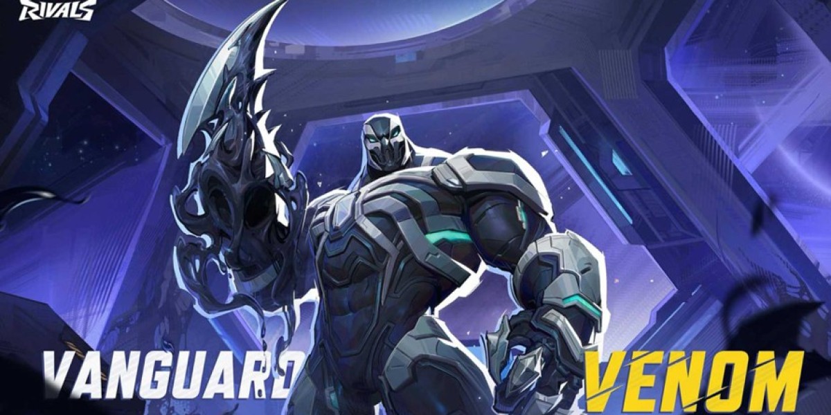 Marvel Rivals: Venom's Rare Skin Now Free