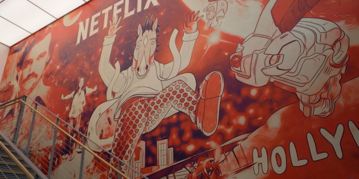 Netflix Comedy Film – New Project Set for 2019 Release