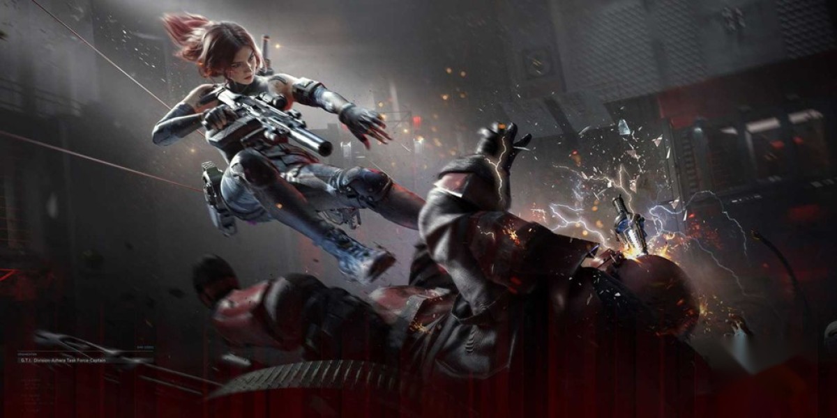 Delta Force Update: Double Beats Mid-Season