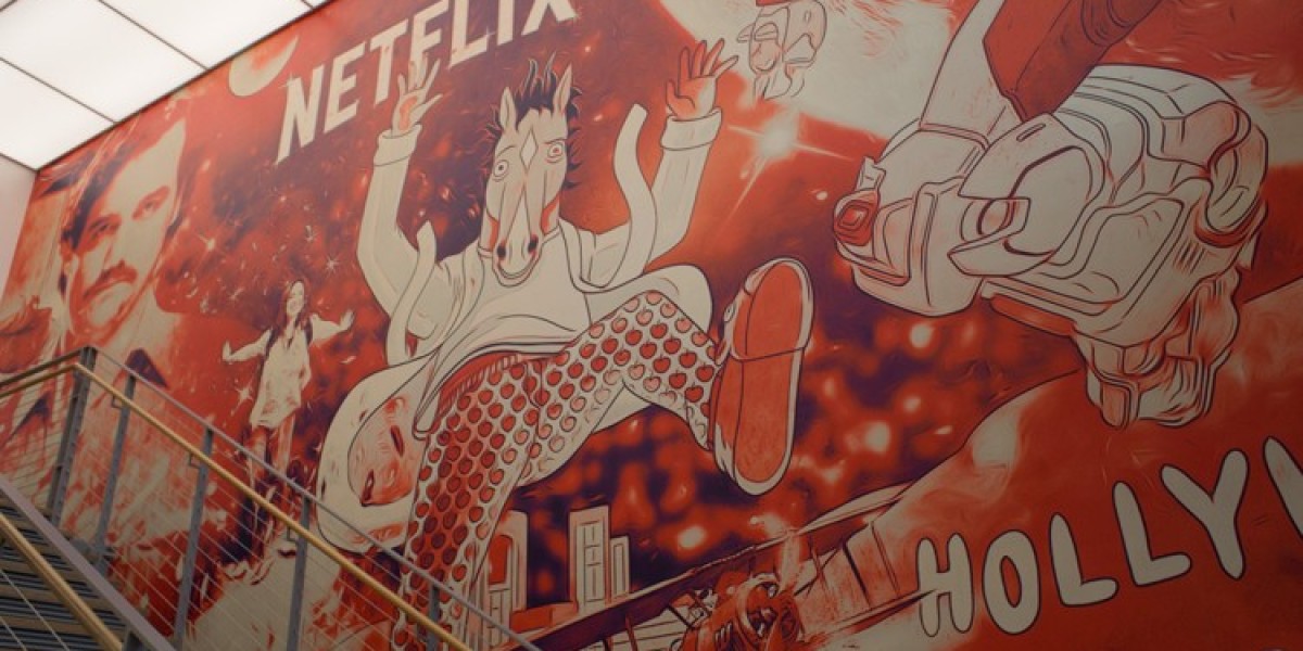 Netflix Acquires Shoe Dog Rights – Phil Knight Memoir