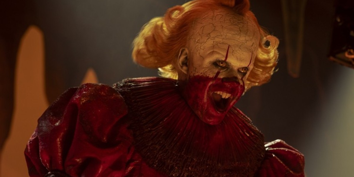 IT: Welcome to Derry – HBO’s Record-Breaking Hit Series