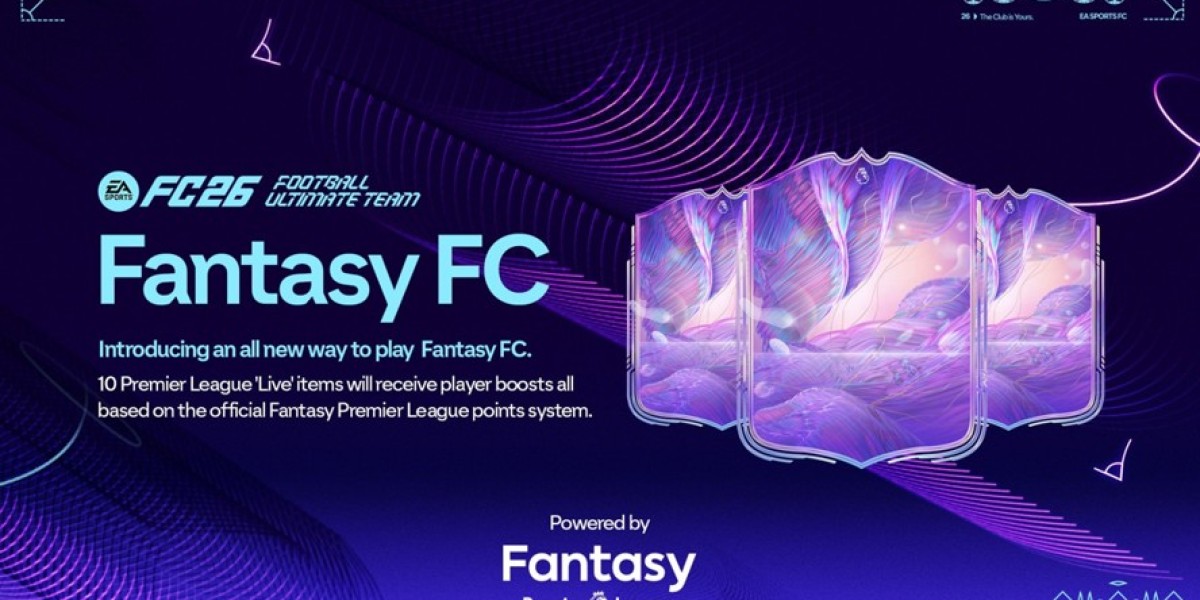 Fantasy Premier League – Upgrades im EA Sports FC 26