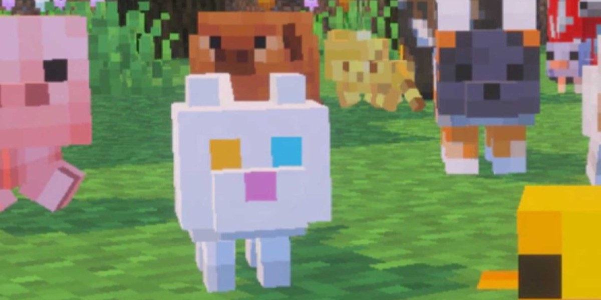 Fortnite x Minecraft Rumors: Possible Crossover Leaks