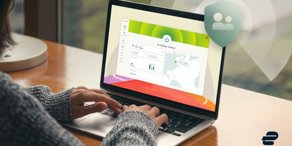 OpenBoundary: VPN Tool Blocks Harmful Content